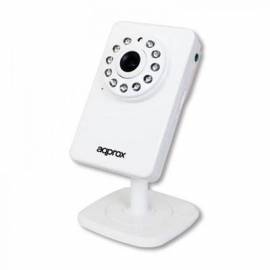 CAMARA IP WIFI APPROX APPIP03P2P VGA