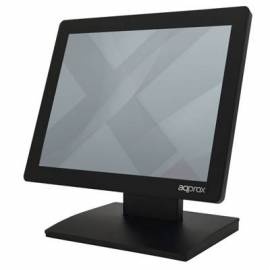 TPV MONITOR TACTIL 15" APPROX APPMT15CAP2 USB