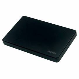 CAJA EXTERNA DISCO DURO 2.5" USB 2.0