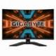 MONITOR LED 32" GIGABYTE GAMING QHD M32QC-A