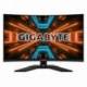 MONITOR LED 32" GIGABYTE GAMING QHD M32QC-A