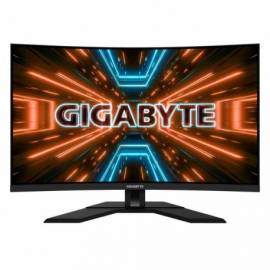 MONITOR LED 32" GIGABYTE GAMING QHD M32QC-A