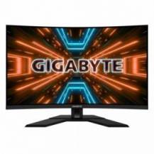 MONITOR LED 32" GIGABYTE GAMING QHD M32QC-A