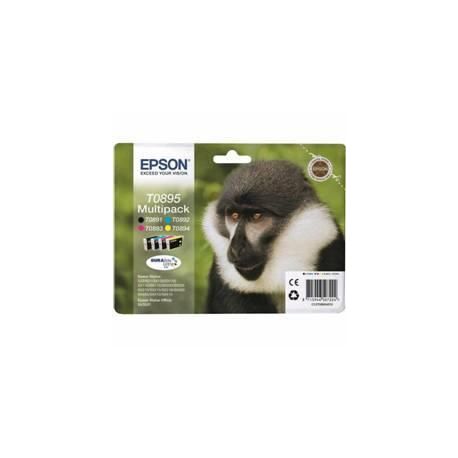 CARTUCHO TINTA EPSON T08954 MULTIPACK