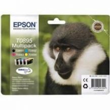 CARTUCHO TINTA EPSON T08954 MULTIPACK