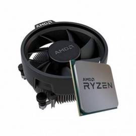 MICRO AMD RYZEN5 4500 6X4.1GHZ 8MB BOX