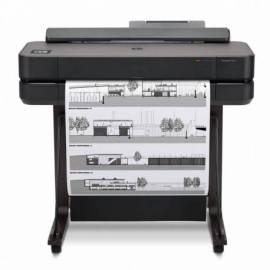 PLOTTER HP DESIGNJET T650 A1 34" 2400 PPP RED
