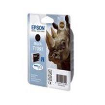 CARTUCHO TINTA EPSON T1001 NEGRO 25.9ML