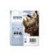 CARTUCHO TINTA EPSON T100640 C M Y MULTIPACK