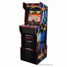 CONSOLA MAQUINA RECREATIVA ARCADE1UP MIDWAY LEGACY