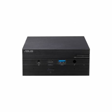 MINI PC BAREBONE ASUS PN51 RYZEN5 NO RAM / NO HDD