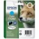CARTUCHO TINTA EPSON T1282 CIAN 3.5ML