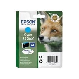 CARTUCHO TINTA EPSON T1282 CIAN 3.5ML