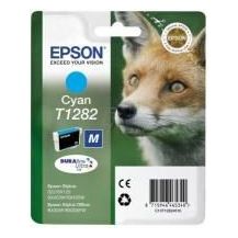 CARTUCHO TINTA EPSON T1282 CIAN 3.5ML