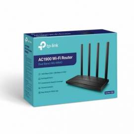 ROUTER WIFI TP LINK ARCHER AC80