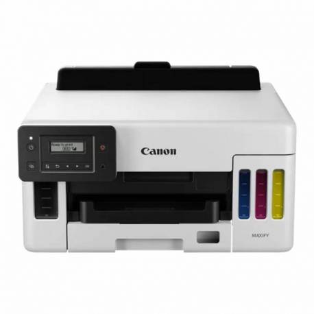 IMPRESORA CANON GX5050 INYECCION COLOR MAXIFI