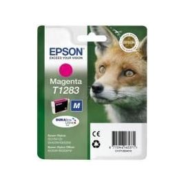 CARTUCHO TINTA EPSON T1283 MAGENTA 3.5ML