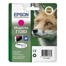 CARTUCHO TINTA EPSON T1283 MAGENTA 3.5ML