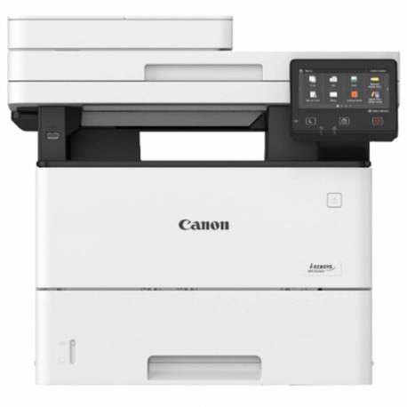 MULTIFUNCION CANON MF552DW LASER MONOCROMO I - SENSYS