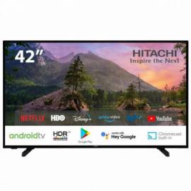 TV HITACHI 42" LED FHD SMART TV 42HAE4351