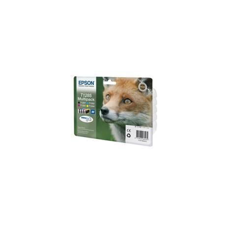 CARTUCHO TINTA EPSON T128540 MULTIPACK