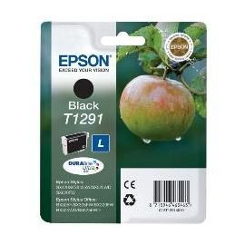 CARTUCHO TINTA EPSON T129140 NEGRO 11.2ML