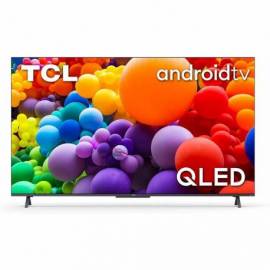 TV TCL 43" QLED 4K UHD SMART TV 43C625