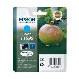 CARTUCHO TINTA EPSON T129240 CIAN 11.2ML