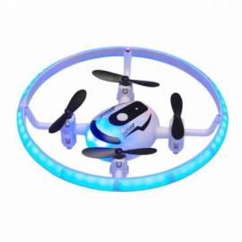 DRON DENVER DRO-121 2.4GHZ 4 CANALES