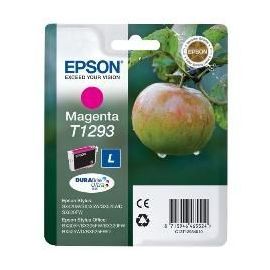 CARTUCHO TINTA EPSON T129340 MAGENTA 11.2ML