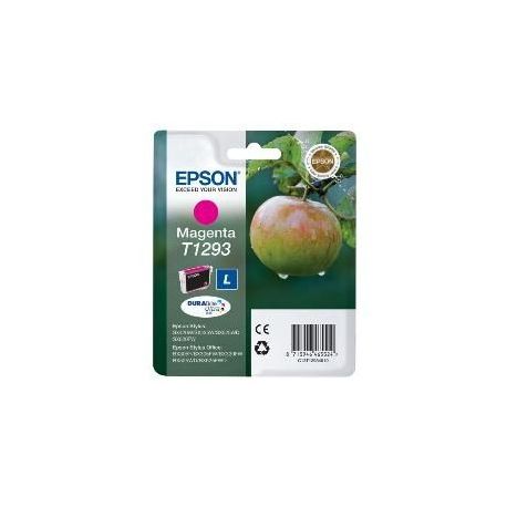 CARTUCHO TINTA EPSON T129340 MAGENTA 11.2ML