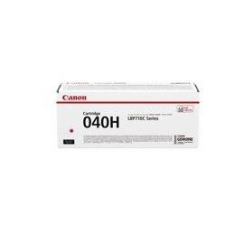 TONER CANON 040H MAGENTA 10000 COPIAS