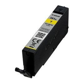 CARTUCHO TINTA CANON CLI 581 Y