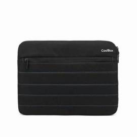 FUNDA MALETIN COOLBOX PORTATIL NETBOOK HASTA 11.6"