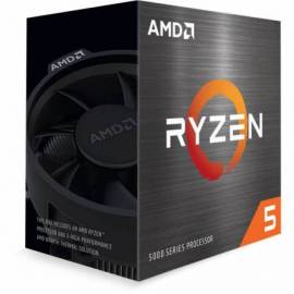 MICRO AMD RYZEN5 5500 6X4.2GHZ 16MB BOX