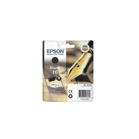 CARTUCHO TINTA EPSON T162140 NEGRO WF-2010