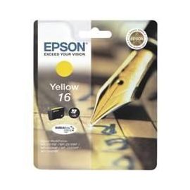 CARTUCHO TINTA EPSON T162440 AMARILLO WF-2010