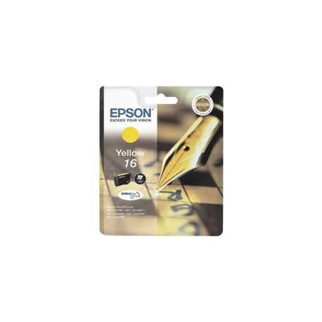 CARTUCHO TINTA EPSON T162440 AMARILLO WF-2010