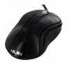 MOUSE RATON NILOX MOUSB1001 USB 1000