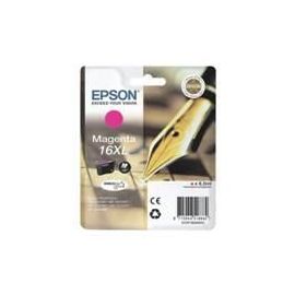 CARTUCHO TINTA EPSON T163340 MAGENTA XL