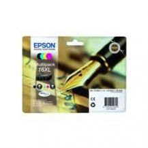 CARTUCHO TINTA EPSON T163640 XL MULTIPÀCK