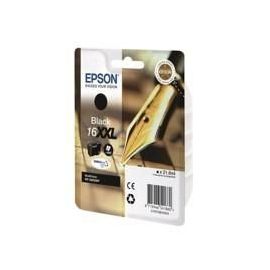 CARTUCHO TINTA EPSON T168140 NEGRO XXL
