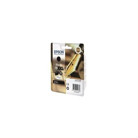 CARTUCHO TINTA EPSON T168140 NEGRO XXL