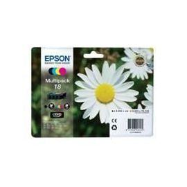 CARTUCHO TINTA EPSON T180640 MULTIPACK