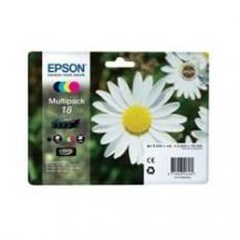 CARTUCHO TINTA EPSON T180640 MULTIPACK