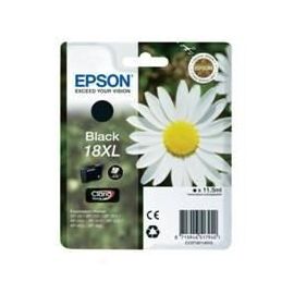 CARTUCHO TINTA EPSON T181140 XL NEGRO
