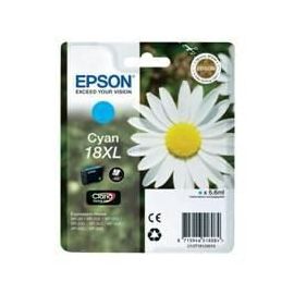 CARTUCHO TINTA EPSON T181240 XL CIAN