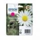 CARTUCHO TINTA EPSON T181340 XL MAGENTA