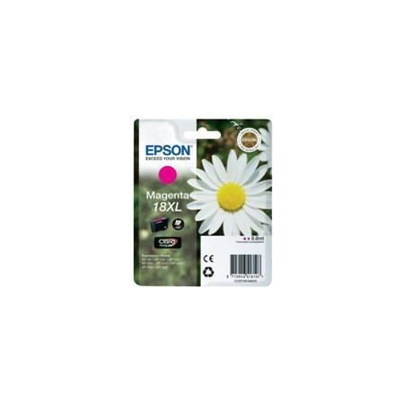 CARTUCHO TINTA EPSON T181340 XL MAGENTA