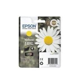 CARTUCHO TINTA EPSON T181440 AMARILLO ALTA